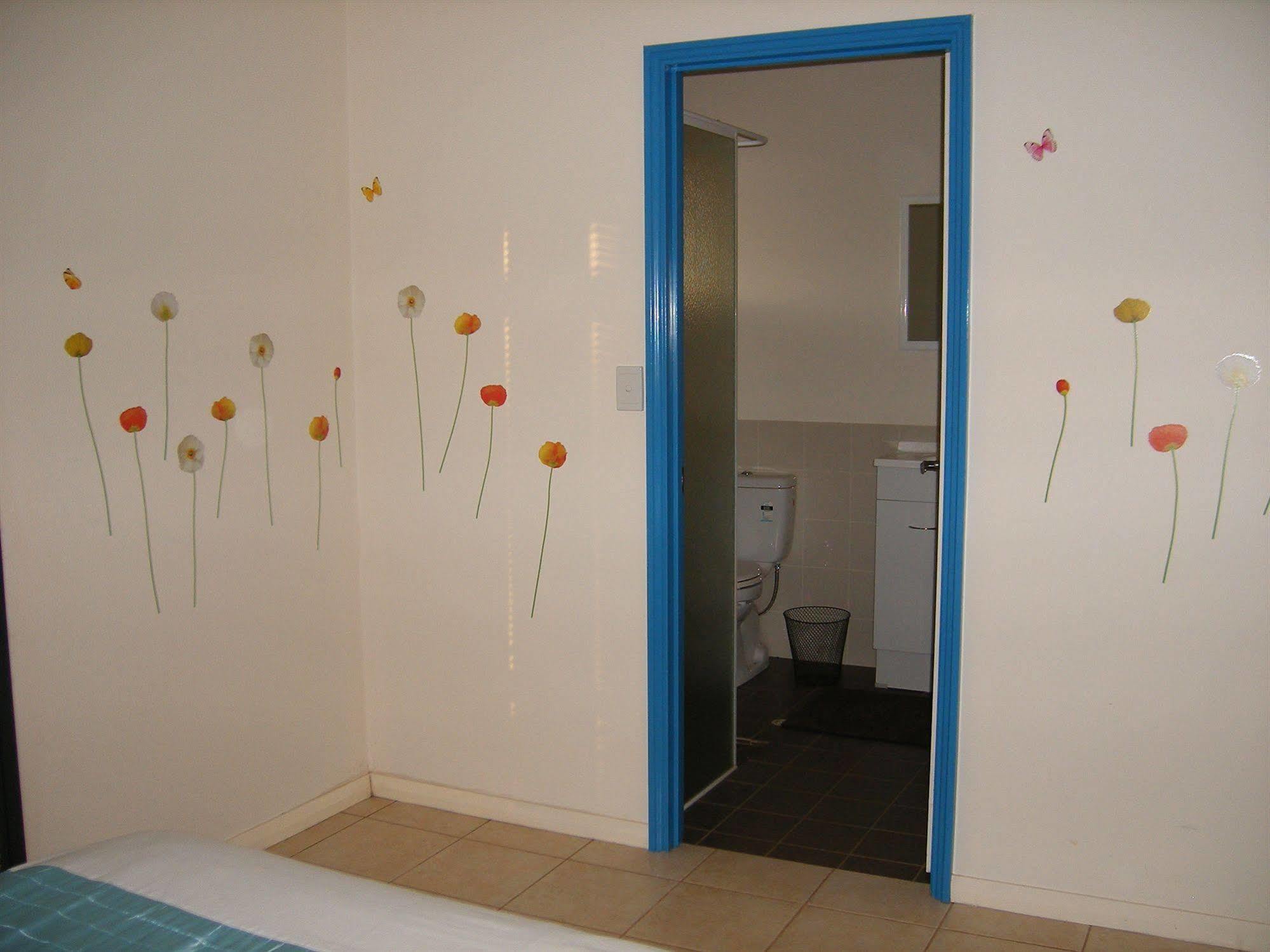 Ningaloo Bed And Breakfast Exmouth Exterior foto